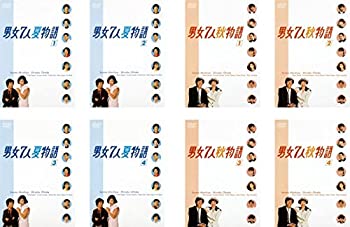 š˽7 ʪ 4 + ʪ 4 [󥿥] 8å [ޡåȥץ쥤DVDåȾ]