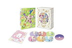 【中古】おジャ魔女どれみ♯ Blu-ray BOX