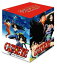 šCAT'S EYE DVD-BOX Season 2