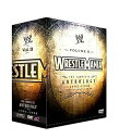 【中古】WWE レッスルマニア アンソロジーBOX2 VIII-XIV (3000セット限定) DVD