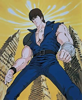 【中古】「北斗の拳」25周年記念 DVD-BOX~TVシリーズHDリマスターエディション~ (通常版)