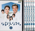 【中古】なるようになるさ [レンタル落ち] 全6巻セット [マーケットプレイスDVDセット商品]