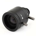 【中古】uxcell CCTVカメラレンズ F1.5 フォーマット8.5 mm 監視システム CCTVカメラ マニュアルフォーカスレンズ 焦点距離6-15 mm(4)