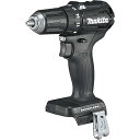 【中古】マキタ ドリルドライバ 18V XFD11ZB ブラシレス DF473DZ 同等品 Makita 並行輸入品