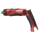 【中古】パナソニック 充電スティックドリルドライバー 3.6V 本体のみ 電池パック/充電器/ケース別売 高精度小型ドライバーM2.5~5 EZ7410XR1 ...