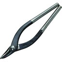【中古】盛光 ステン用切箸エグリ刃240mm HSTS0224
