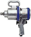 【中古】ベッセル(VESSEL) 軽量エアーインパクトレンチ GT-4200PF