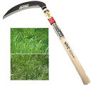 【中古】豊稔(HOUNEN) 安来鋼青紙片刃 薄鎌 丸型 HT-0100