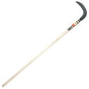 【中古】豊稔光山作 片刃造林鎌 HT-1150