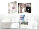 【中古】『劇場版 ヴァイオレット・エヴァーガーデン』 Blu-ray(特別版)