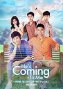 【中古】He's Coming To Me~清明節、彼は僕のお墓の隣にやって来た Blu-ray BOX