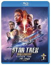 【中古】スター・トレック:ディスカバリー シーズン2 Blu-ray(トク選BOX)(4枚組)