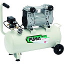 【中古】SK11(エスケー11) オイルレス エアーコンプレッサー SW-231 タンク容量 30L 低騒音モデル SW-L30LPF-01