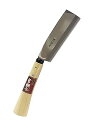 【中古】若獅子 サヤ入鉈 180mm