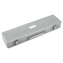 【中古】トネ(TONE) ツールケース MCT2 シルバー