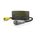 【中古】ケルヒャー(KARCHER) 高圧ホース EASYLock 10m ID8 UNTITWIST 61100350 掃除機用オプションパーツ