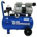 【中古】GREAT TOOL 静音コンプレッサー SOF-1024