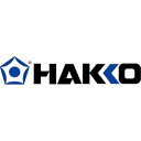 【中古】白光(HAKKO) 300W高熱容量はんだこて T331610