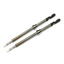 【中古】白光(HAKKO) こて先 2L型 T9L2