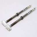【中古】白光(HAKKO) こて先 SOP 18L型 T81012