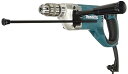 【中古】マキタ(Makita) 電気ドリル 鉄工13mm 木工30mm 6305