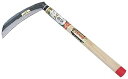 【中古】キンボシ(Kinboshi) 金星 別撰薄鎌 180ミリ角柄付 100053