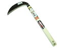 【中古】キンボシ(Kinboshi) 金星A級合鎌 165ミリ 柄付 110213