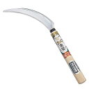 【中古】キンボシ(Kinboshi) 金星ステンレスA型鋸鎌 140432