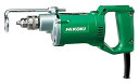 【中古】HiKOKI(ハイコーキ) 椎茸ドリル 木工12mm AC100V 380W DW12SA(S)