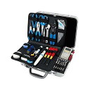 【中古】ホーザン(HOZAN) 工具セット S-81
