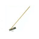 【中古】キンボシ(Kinboshi) 金星ステンレス鋼付平鍬 5067