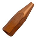 【中古】スター電器製造(SUZUKID)仏式 小・中型溶接器用 火口 #500 W-47