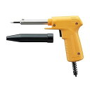 【中古】太洋電機産業(goot) 2段切替はんだこてKYP-70 日本製
