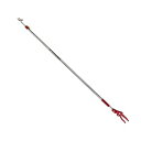 【中古】千吉 高枝切鋏 軽量 伸縮 2段3m SGLP-11