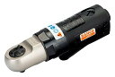 【中古】バーコ エアラチェット 1/4 BP700