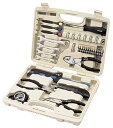 【中古】高儀(Takagi) MY TOOLS マイツールズ 34pcs MT-200