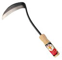 【中古】豊稔(HOUNEN) カット鎌 HT-0924