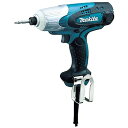 【中古】マキタ(Makita) 6963SPK ソフトインパクトドライバー ケース付