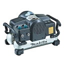 【中古】マキタ(Makita) エアコンプレッサ 一般圧 11L 50Hz用 AC221N