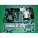 【中古】マキタ HM1201 電動 ハンマ