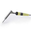 【中古】白光(HAKKO) M-JET ステンドグラス用はんだこて 80W 537-02
