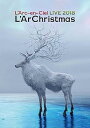 【中古】LIVE 2018 L'ArChristmas(DVD)(通常盤)(2)