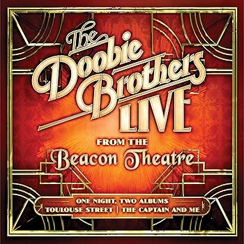【中古】Live From The Beacon Theatre [Blu-ray] [Import]
