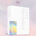【中古】blu-ray 防弾少年団 BTS WORLD TOUR 'LOVE YOURSELF' SEOUL 日本語字幕入り