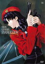 【中古】新世紀エヴァンゲリオン DVD STANDARD EDITION Vol.4