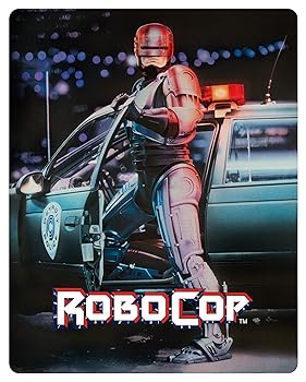 楽天市場】robocop ブルーレイの通販 楽天市場】robocop ブルーレイの通販