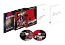 【中古】サスペリア 4K レストア版 Ultra HD Blu-ray アルティメット・コレクション(初回限定生産)