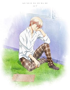 【中古】この音とまれ! Vol.1 [Blu-ray]