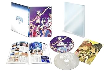 šۤȤѤζؽϿIII Vol.3()(饸CD) [Blu-ray]