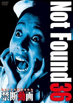 【中古】Not Found 36 -ネットから削除された禁断動画- [DVD]【メーカー名】【メーカー型番】【ブランド名】【商品説明】Not Found 36 -ネットから削除された禁断動画- [DVD]当店ではレコード盤には商品タイトルに［レコード］と表記しております。表記がない物はすべてCDですのでご注意ください。当店では初期不良に限り、商品到着から7日間は返品を 受付けております。お問い合わせ・メールにて不具合詳細をご連絡ください。他モールとの併売品の為、完売の際はキャンセルご連絡させて頂きます。中古品の商品タイトルに「限定」「初回」「保証」「DLコード」などの表記がありましても、特典・付属品・帯・保証等は付いておりません。電子辞書、コンパクトオーディオプレーヤー等のイヤホンは写真にありましても衛生上、基本お付けしておりません。※未使用品は除く品名に【import】【輸入】【北米】【海外】等の国内商品でないと把握できる表記商品について国内のDVDプレイヤー、ゲーム機で稼働しない場合がございます。予めご了承の上、購入ください。掲載と付属品が異なる場合は確認のご連絡をさせて頂きます。ご注文からお届けまで1、ご注文⇒ご注文は24時間受け付けております。2、注文確認⇒ご注文後、当店から注文確認メールを送信します。3、お届けまで3〜10営業日程度とお考えください。輸入商品は10営業日から30営業日前後でのお届けとなります。4、入金確認⇒前払い決済をご選択の場合、ご入金確認後、配送手配を致します。5、出荷⇒配送準備が整い次第、出荷致します。配送業者、追跡番号等の詳細をメール送信致します。6、到着⇒出荷後、1〜3日後に商品が到着します。　※離島、北海道、九州、沖縄は遅れる場合がございます。予めご了承下さい。お電話でのお問合せは少人数で運営の為受け付けておりませんので、お問い合わせ・メールにてお願い致します。★お客様都合によるご注文後のキャンセル・返品はお受けしておりませんのでご了承ください。0